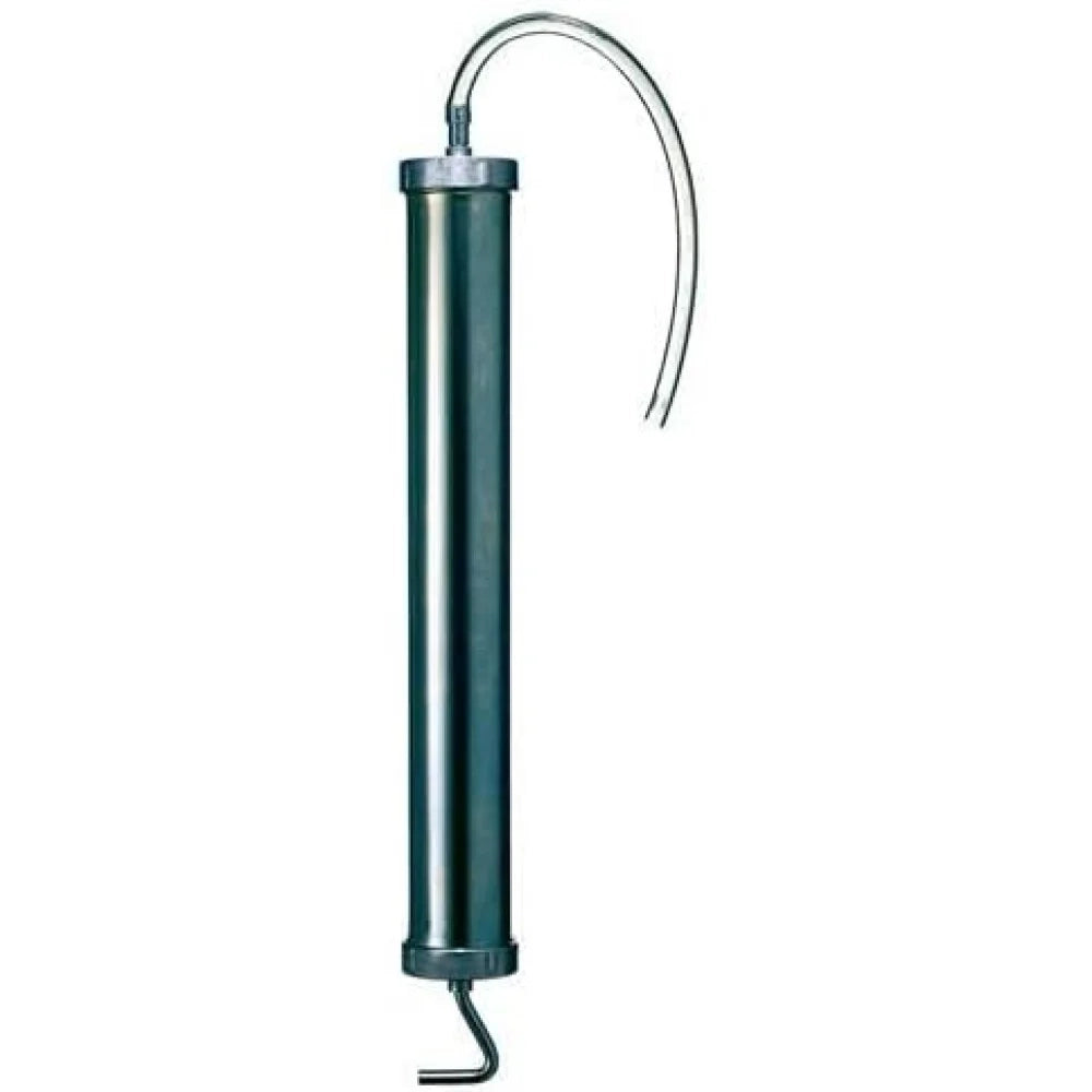 Topex 12 908 pistola per aspiraz azione olio 1000 ml