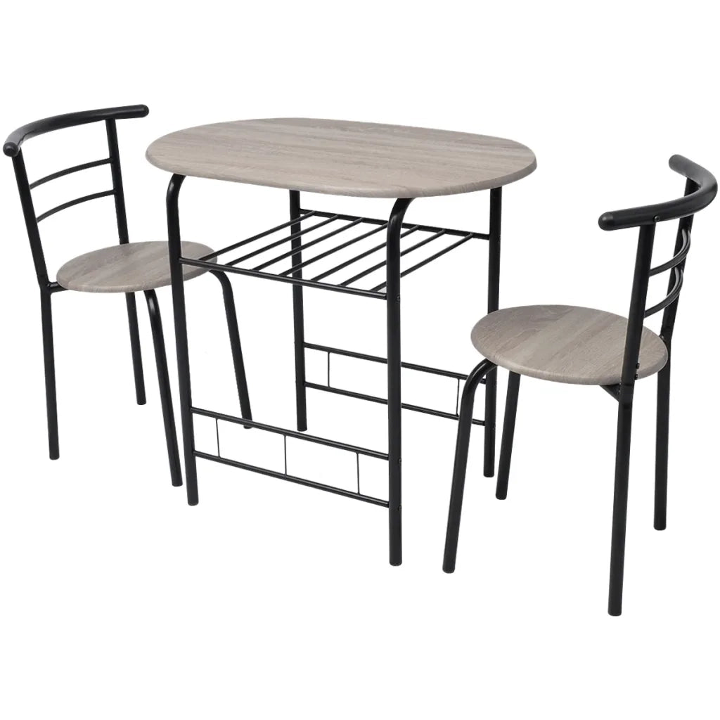 Set da Bar e Collazione in MDF 243001