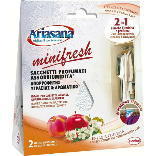 Ariasana Avana Minifresh Energy