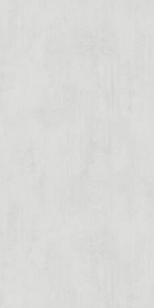 Mobile 2 Ante DoublÃ¨ Collection Colore Struttura Cemento e Ante Ossido Bianco