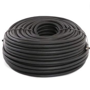 Cavo neoprene nero gommato multipolare flessibile h07rnf 3x2,5mm 100 metri
