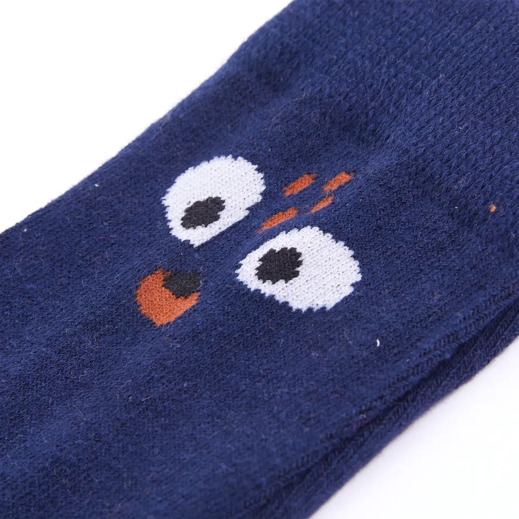 Calzini per Bambini 5 Paia EU 23-26 14974