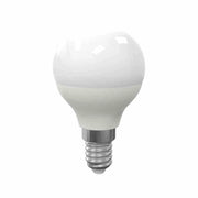 Lampadina LED 7W E14 6000K 560lm globo Eko-Light EKZA5834