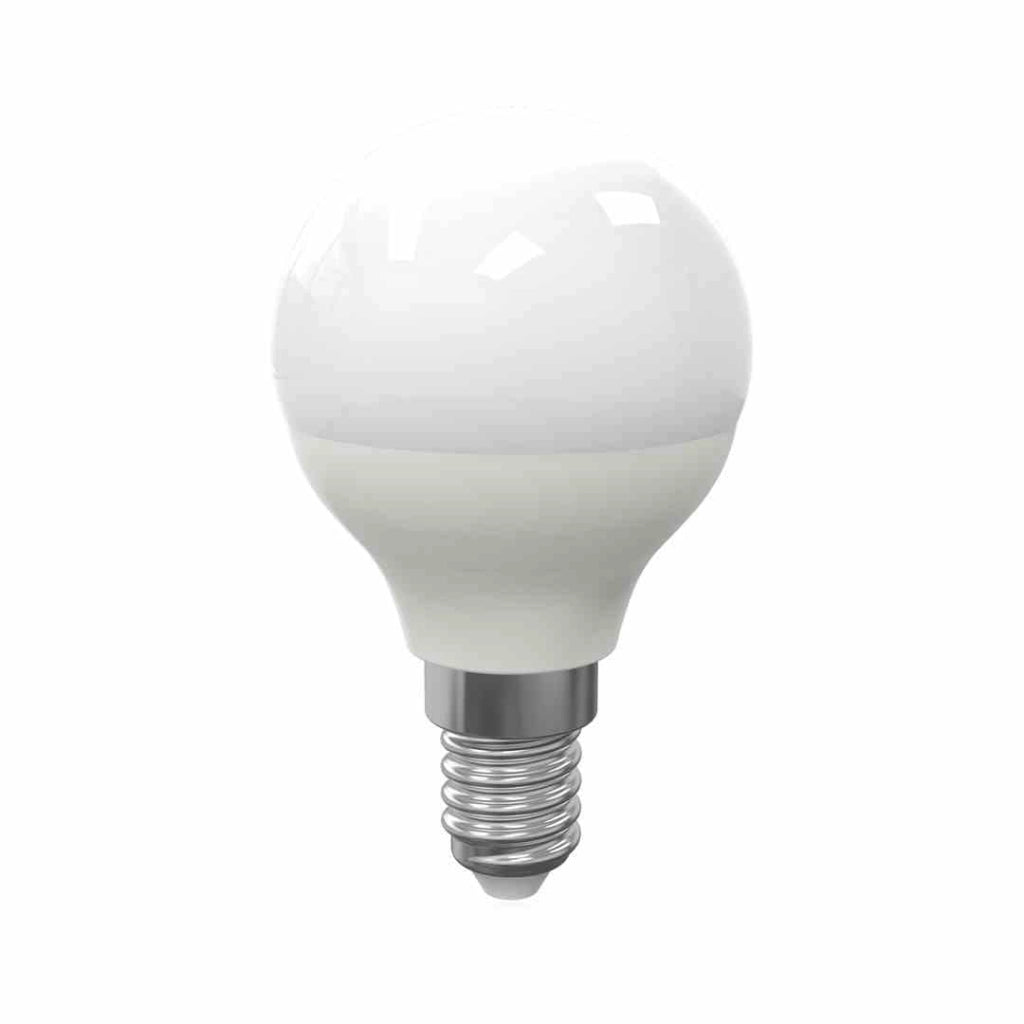 Lampadina LED 7W E14 6000K 560lm globo Eko-Light EKZA5834