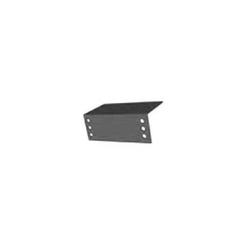 COPPIA DI PIASTRE PER PROTEZIONE FOTOCELLULE POLY-PPF 150/8757 AUTOMAZIONE NUOVO