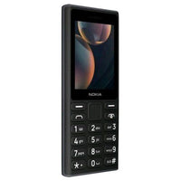 Cellulare nokia 105 2024 dual sim black - 6438409099174