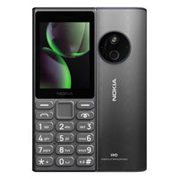 Nokia  110  2024  black - SP01Z07Z2271Y