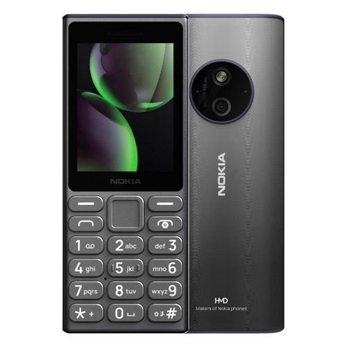 Nokia  110  2024  black - SP01Z07Z2271Y