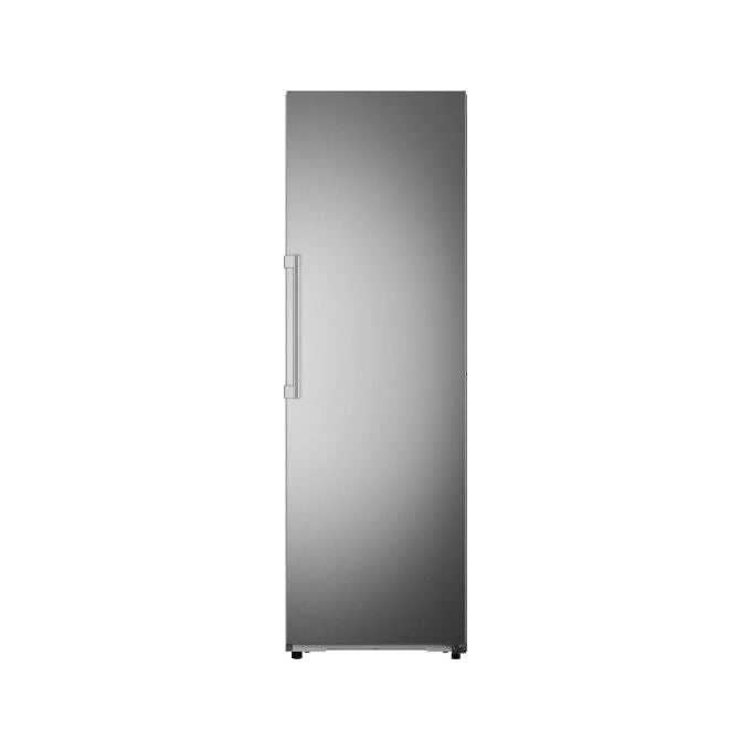 ASKO Congelatore Verticale Libera Installazione 294 L Acciaio Inox No-Frost