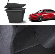 Organizzatore di bagagliaio idroprofondo per Tesla Model 3 - Risoluzione di stoccaggio ottimale - Accessori di interni