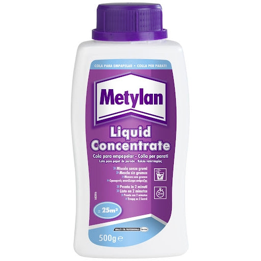 METYLAN LIQUID CONCENTRATO