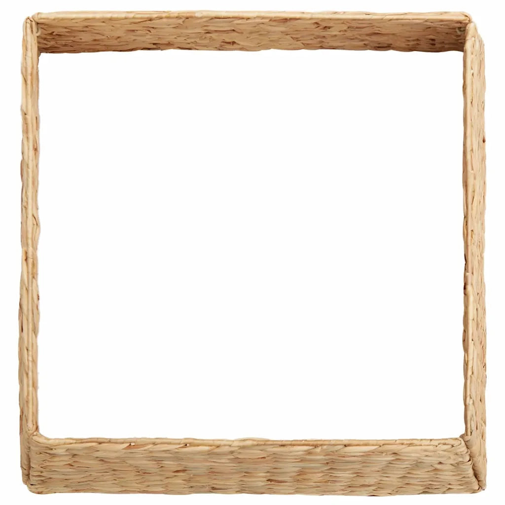 Collare per Albero di Natale Marrone 70 x 70 x 28 cm