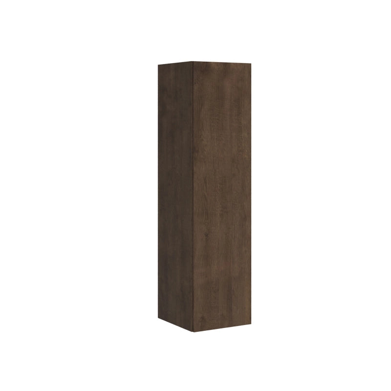 Pensile verticale L.40 H.153.6 P.39,2 sx-dx - Noce