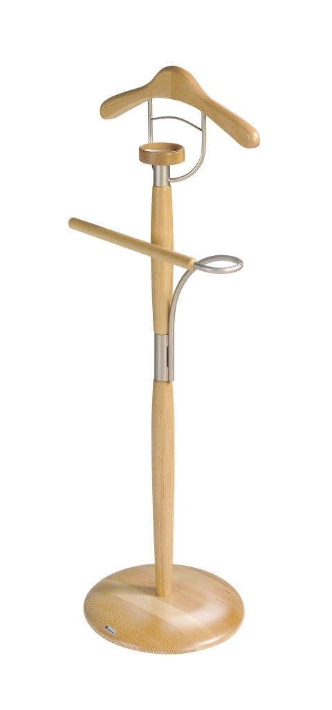 Servomuto Herdasa legno di faggio naturale 110x45x32