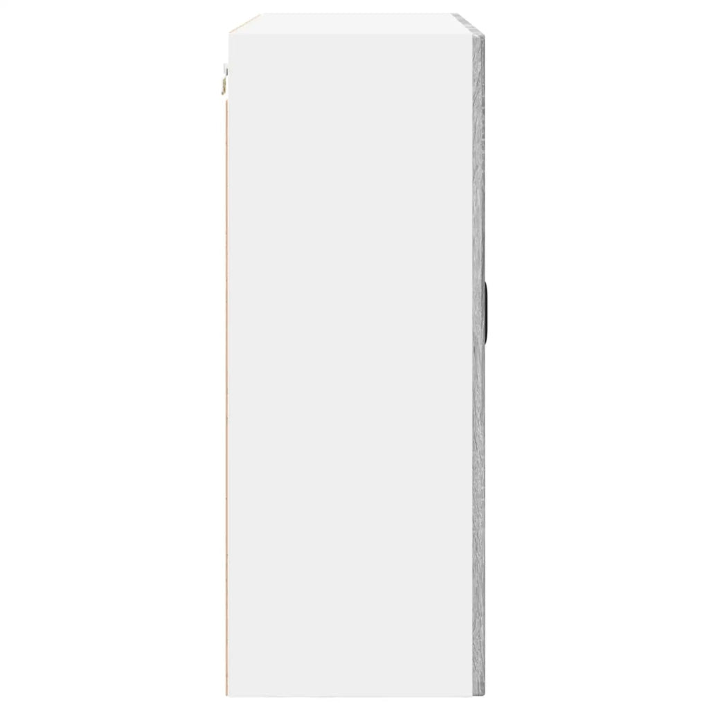 Pannello lavastoviglie con porta Grigio Sonoma 80 x 31 x 80 cm 885411