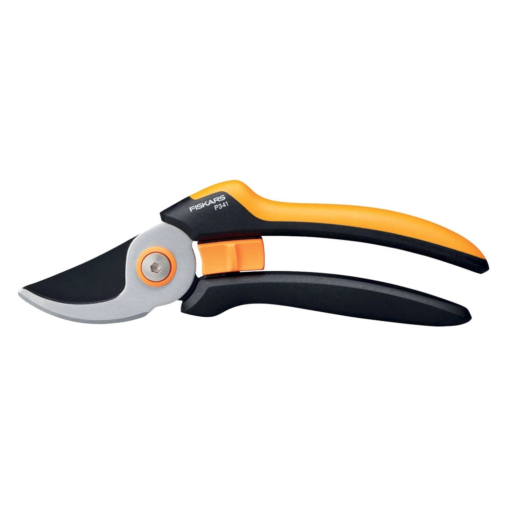 FORBICI DA POTA BY-PASS cm 21 - art. P341  - FISKARS