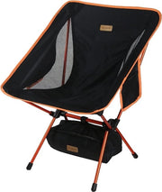 Seduta Camping Portatile con Altezza Regolabile e Peso Leggero per Lavatrice