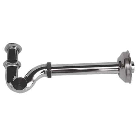 SIFONE A 'S' PER BIDET 11/4
