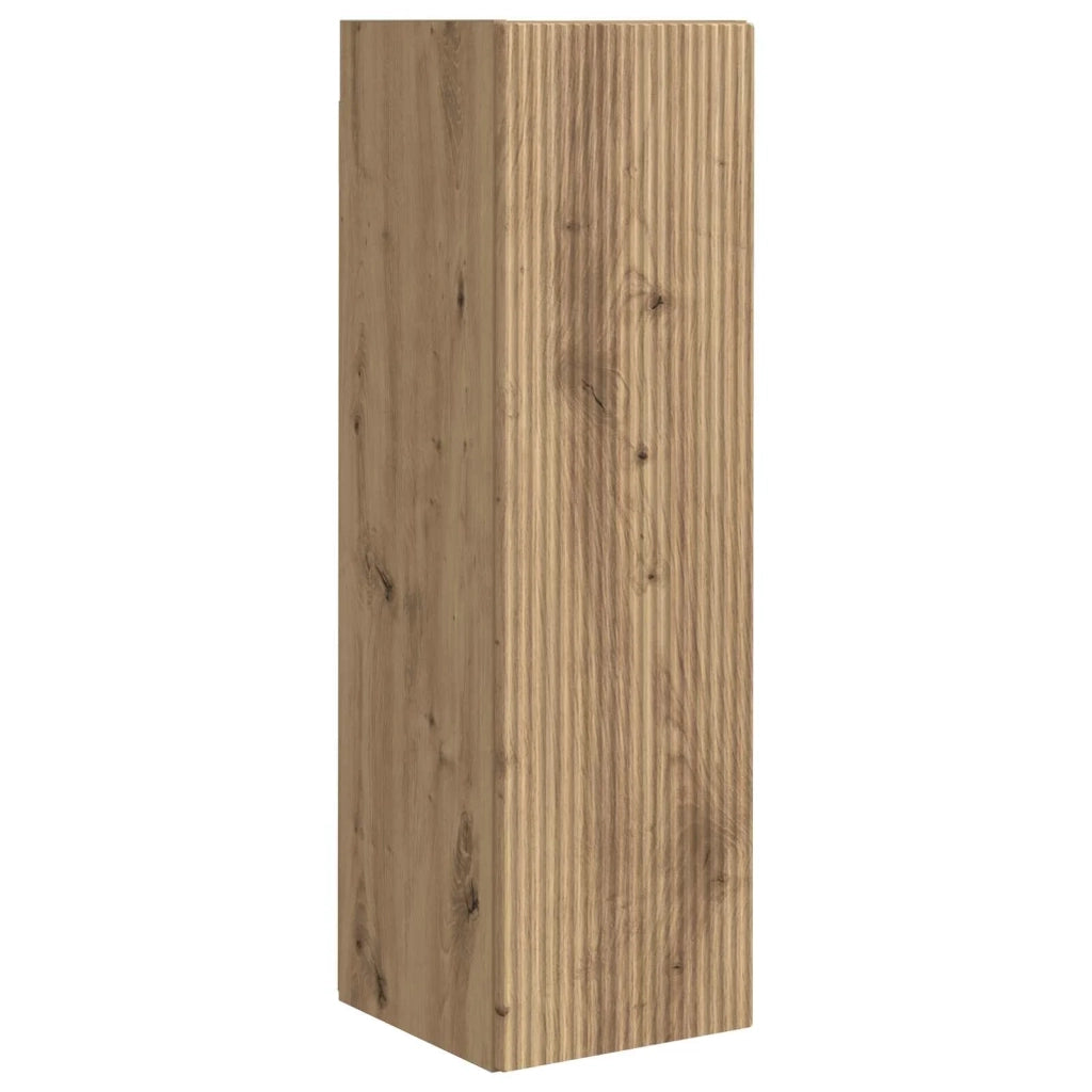 Mobile TV 5 pcs Rovere artigianale 3409176