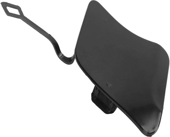 Vervanging Bumper Trekhaakdop con Chiusura per Vehicoli di Classe C W204/C204 - Copertura - Impermeabile - Resistente alla Polvere - Numero di Ordine OE 2048850526