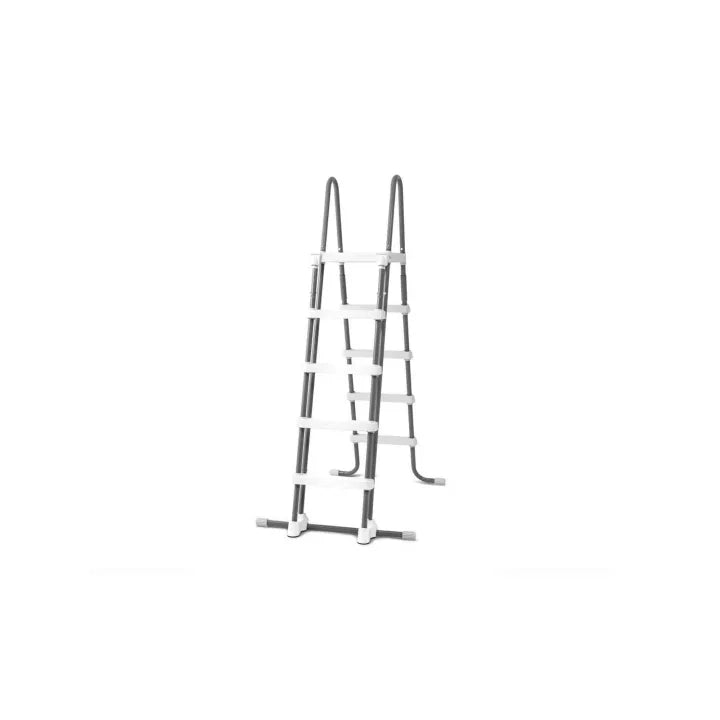 SCALETTA PER PISCINA h. 132  - INTEX