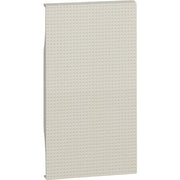 Cover Bticino Living Now per suoneria e ronzatore 2M sabbia KM15M2