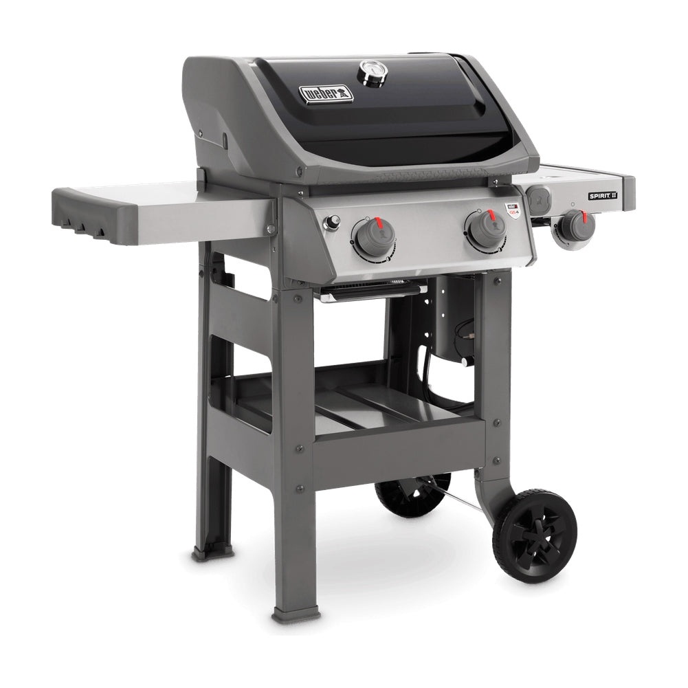 Barbecue Spirit 2 E-220