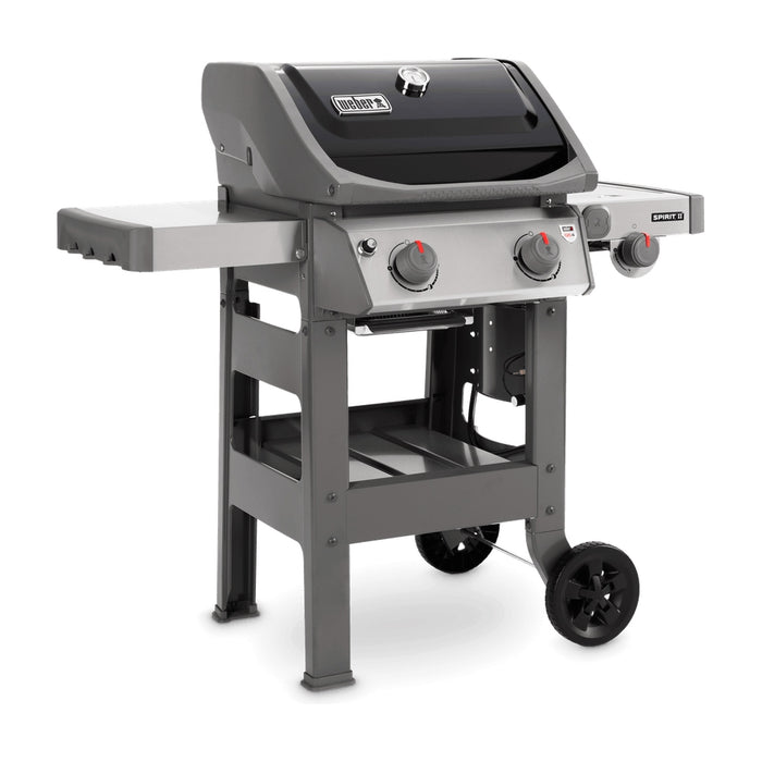 Barbecue Spirit 2 E-220
