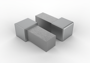 Capsula ACCIAIO angolo quadro per profili rivestimento piastrelle Misura: 8 MM, Capsula - Tappo: Capsula - Tappo, FINITURA: Opaco