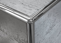 Capsula ALLUMINIO angolo tondo per profili rivestimento piastrelle Misura: 10 mm Tonda, FINITURA: Alluminio opaco