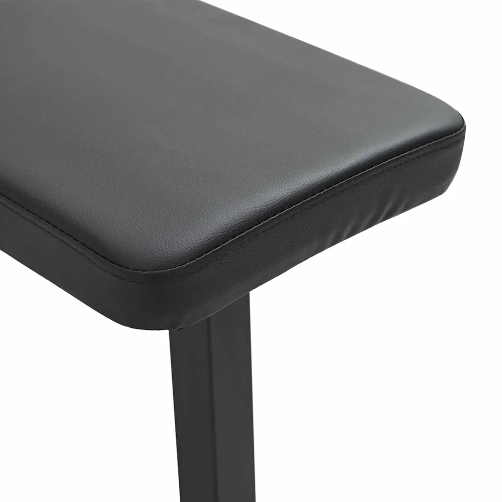 Panca per Pesi Nero 108 x 27 x 41 cm CFW3363225