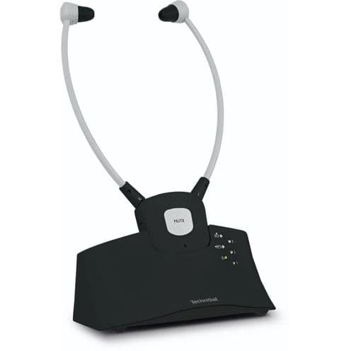 Technisat Stereoman ISI 3 nero