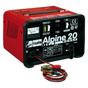 1pz caricabatteria 'alpine 20' 18/12 a - 12/24 v cod:ferx.511140nlm