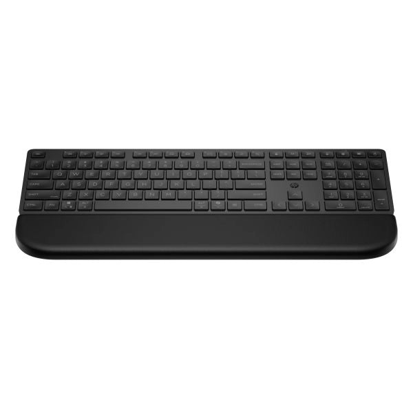Hp multi-device 2mode keyboard - BD5F6AA#ABZ