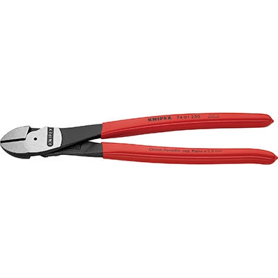 TRONCHESE TAGLIO DIAGONALE 74 KNIPEX  MM 250