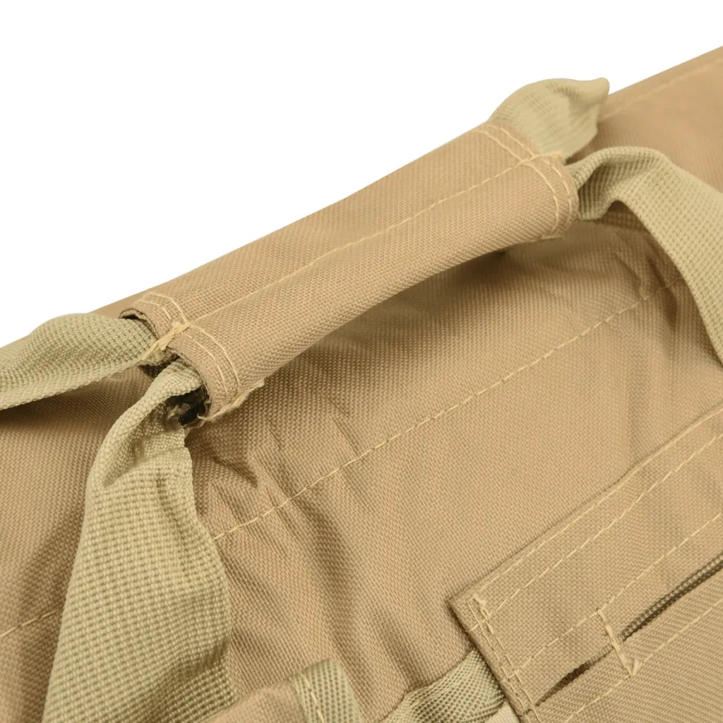 Borsa per Fucile con Tracolla 120 cm in Tessuto Oxford 4009986
