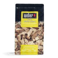 Legna da affumicatura Melo 0,7 Kg