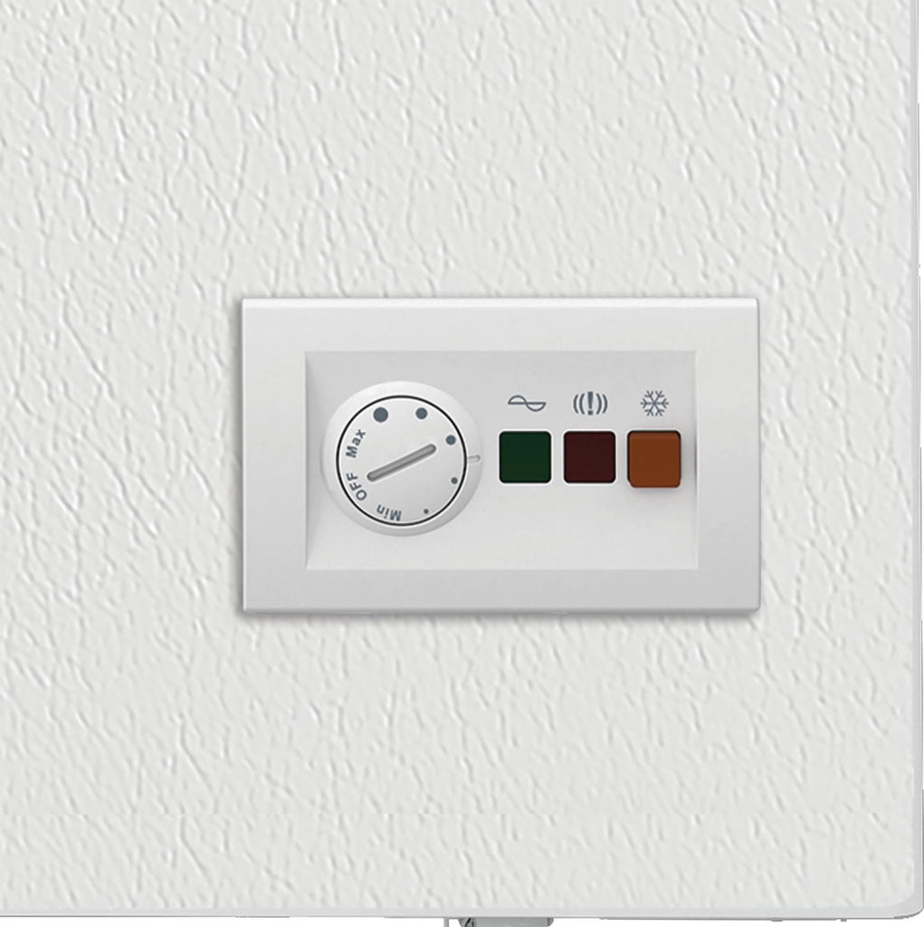 Beko HSM37540 Congelatore a pozzo Libera installazione 360 L E Bianco