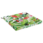Cuscino per Sedia in Unico Pezzo SOEST 100% Poliestere 944853