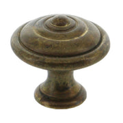 BL POMOLO ANTICH. 24499 MM.25 OTTONE ANT. (PZ.2)