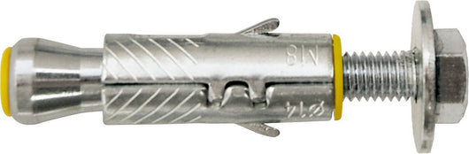 elematic tassello efpm/b 12 testa esagonale cod:ferx.6444