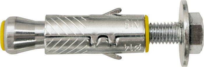 elematic tassello efpm/b 12 testa esagonale cod:ferx.6444