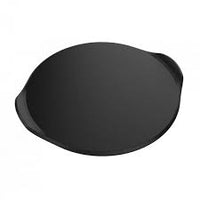 PIASTRA X BARBECUE D.36 CM