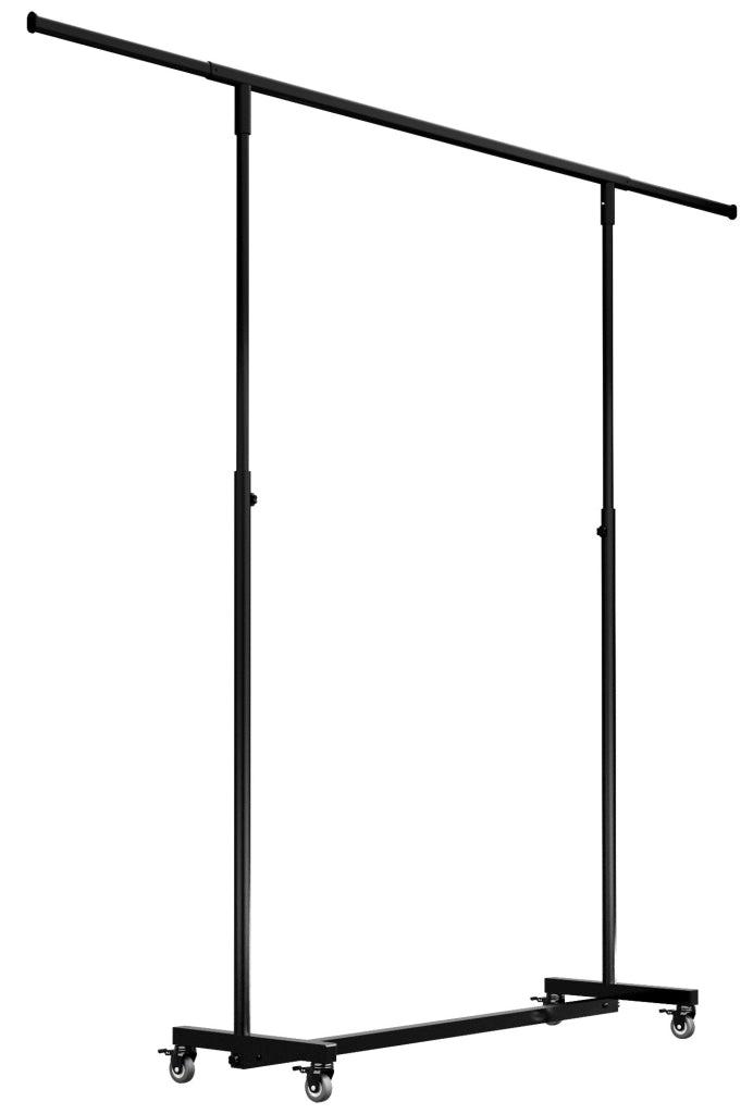 Appendiabiti pieghevole Soran 150x50x188
