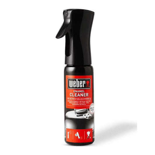 Detergente Weber superfici smaltate 300 Ml