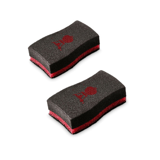 SPUGNA WEBER PER PULIZIA