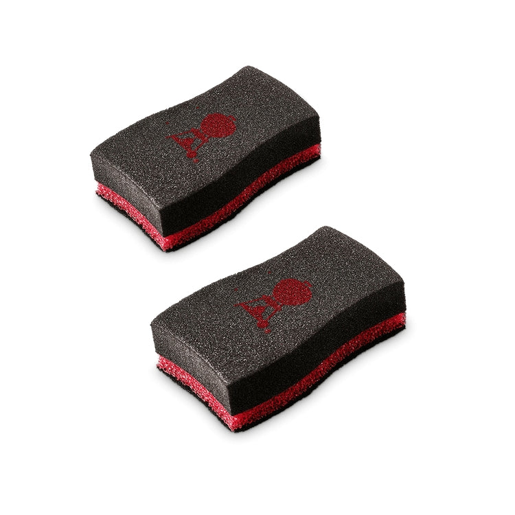 SPUGNA WEBER PER PULIZIA