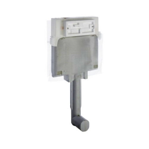 CASSETTA INCASSO 2 PULSANTI ANTICONDENSA S/PLACCA MOD. SIRENA 2018 7/3 lt - 6/3 lt DH