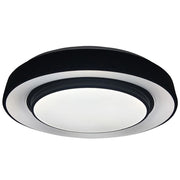 Plafoniera LED Milagro Naomi 24W 38cm RGB telecomando