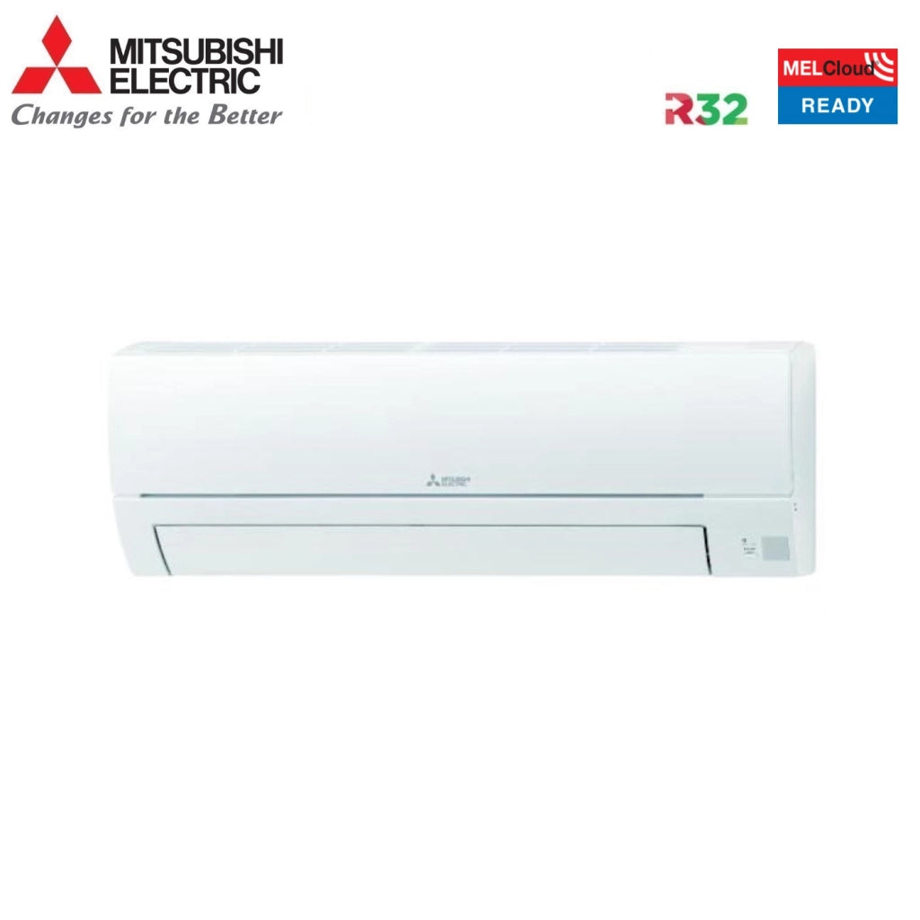 Condizionatore Mitsubishi Electric Smart Hr 24000 Btu R-32 Wi-Fi Optional